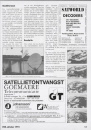 Free Satellite Watcher oktober 1993, vervolg
